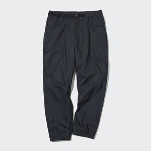 UNIQLO - Heattech Warm Lined Joggers